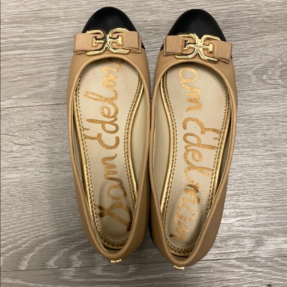 Sam Edelman Flats
